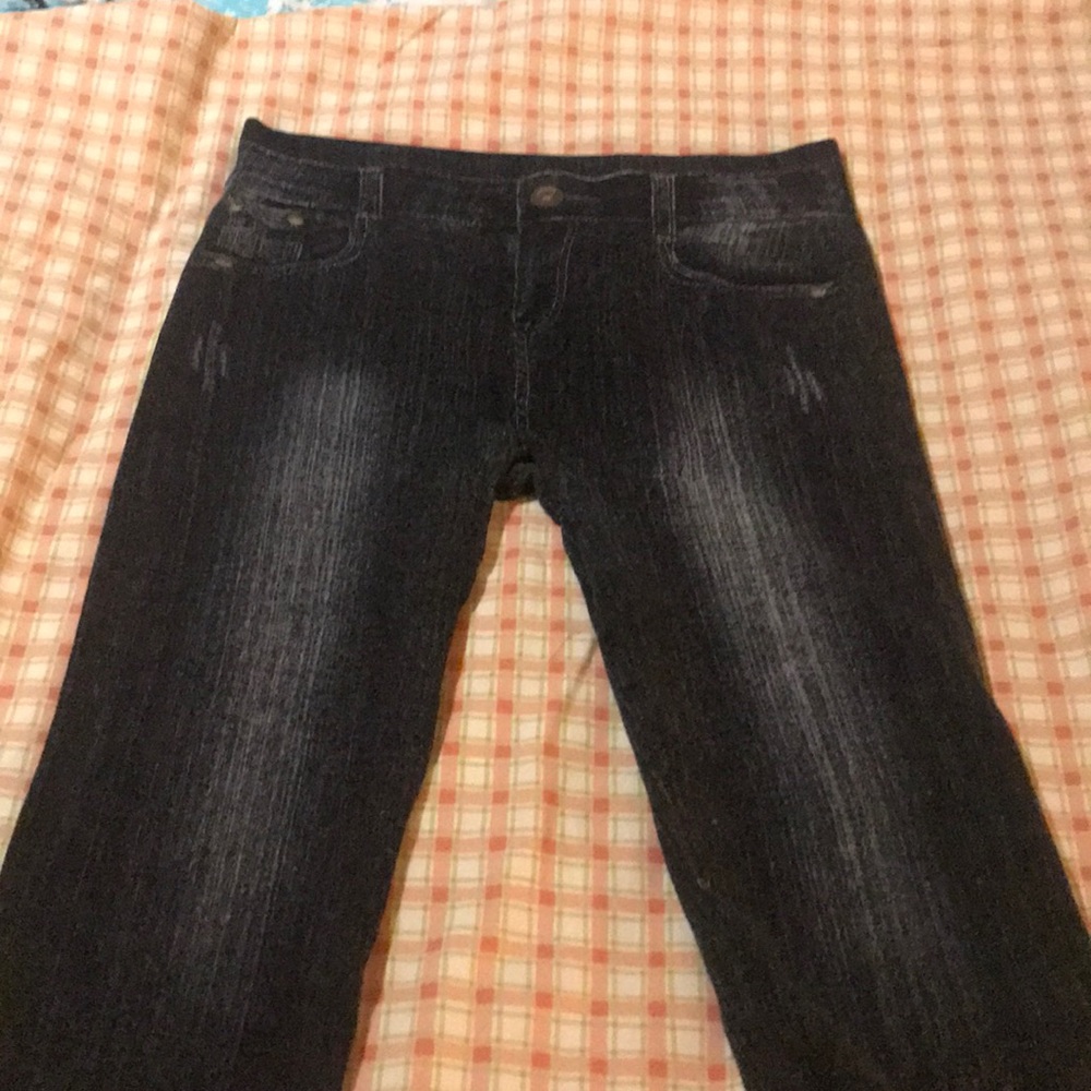 Shosho Jeggings